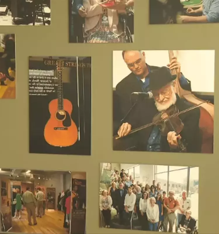 Revitalizing Music Tourism: A New Bill's Promise for American Heritage