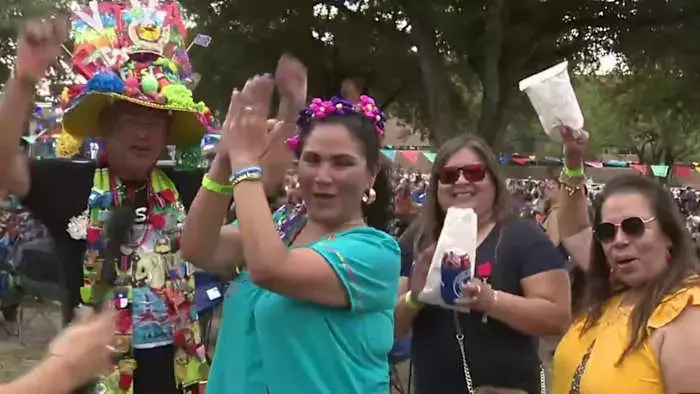 Annual Celebration Kicks Off in South San Antonio