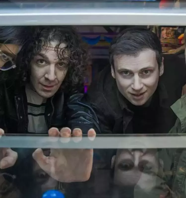 Exploring the Depths of Independent Music