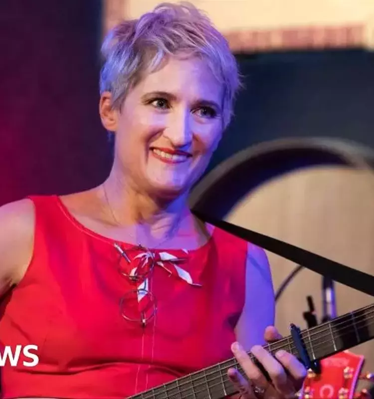 Pioneering Songwriter Remembered for Her Impact on Music and Culture