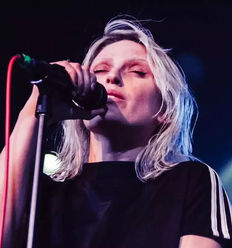 Revival and Rhythm: A Look at Columbus' Vibrant Music Scene in May