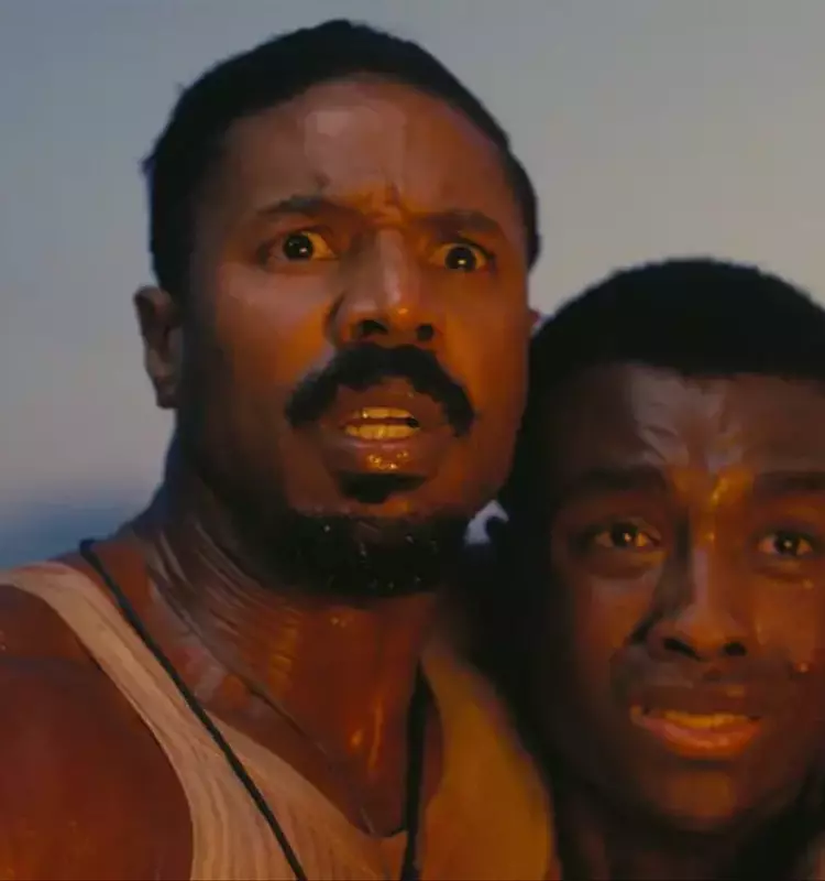 Exploring the Intersection of Music and Storytelling in "Sinners"