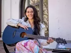 A Journey of Musical Healing: Alyssa Muñiz's Transformation from Performer to Music Therapist