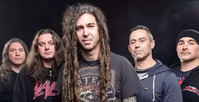 Emergence of Shadows Fall: New Single and Video Release