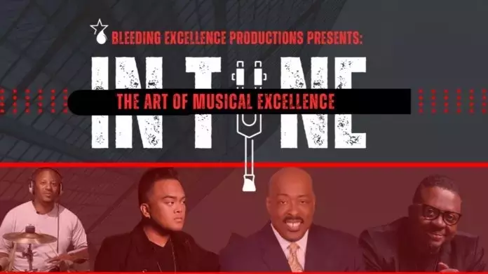 World-Class Bassist Timothy Bailey Jr. Leads Educational Music Workshop at LACM