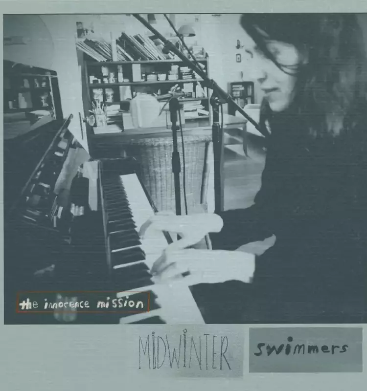 A Timeless Melody: The Artistic Depth of Midwinter Swimmers