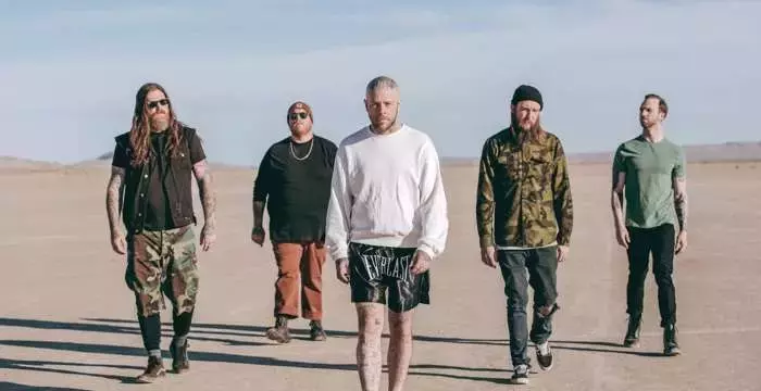 Demon Hunter Unveils Latest Single and Music Video
