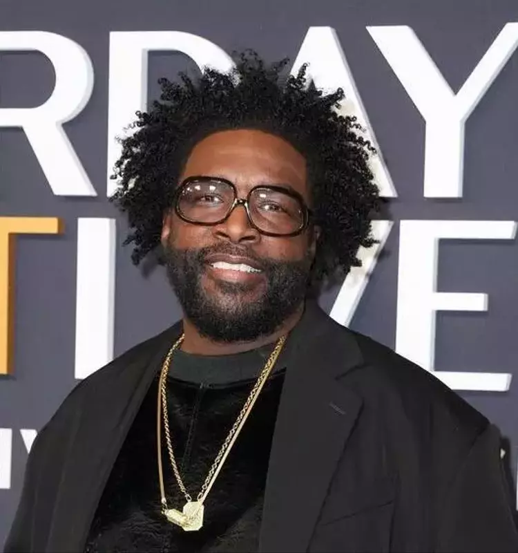Questlove's Journey Through Music and Documentary: A Celebration of SNL's 50-Year Legacy