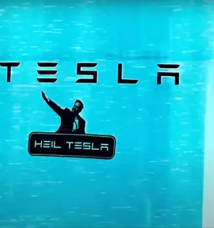 Neil Young's Bold Anthem Challenges Musk and Advocates for Cleaner American Vehicles