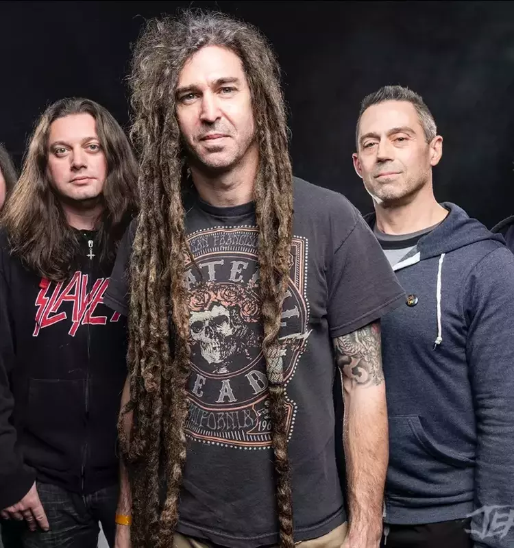 Shadows Fall Unveils New Music Video with "Souls Devoured"