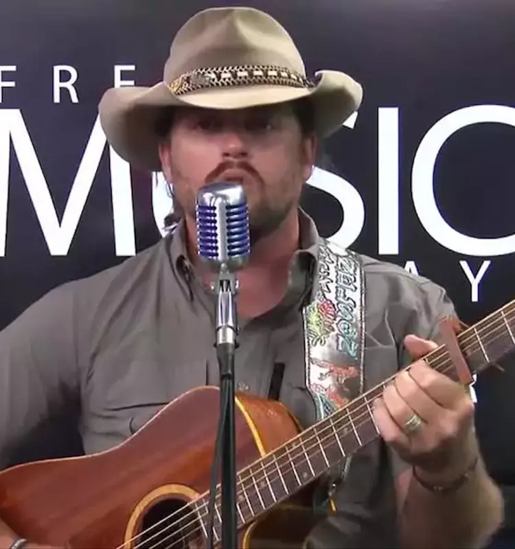 Threads of Humanity: Jack Nelson's Musical Journey