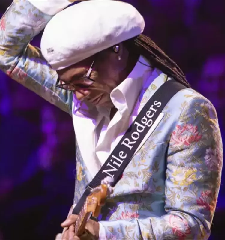 Bay Area Music Festivals: A Summer of Melodic Celebrations