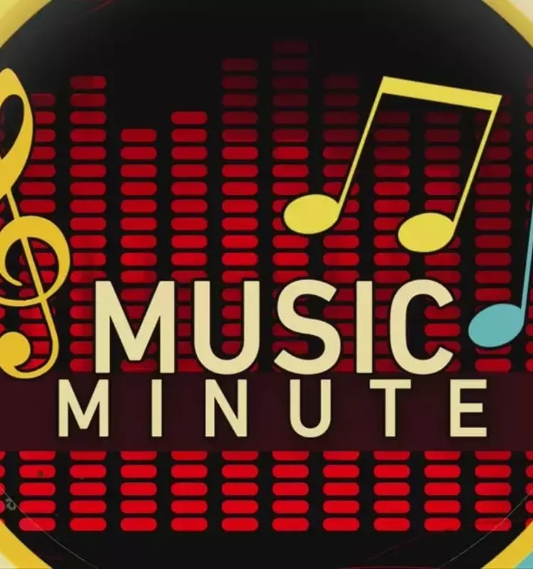 Exciting Developments in the Music Scene