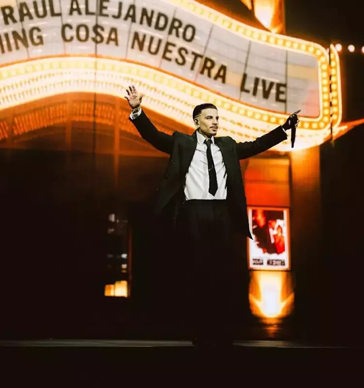 Highlights in the Latin Music Scene: Celebrations, Achievements, and Artistic Ventures