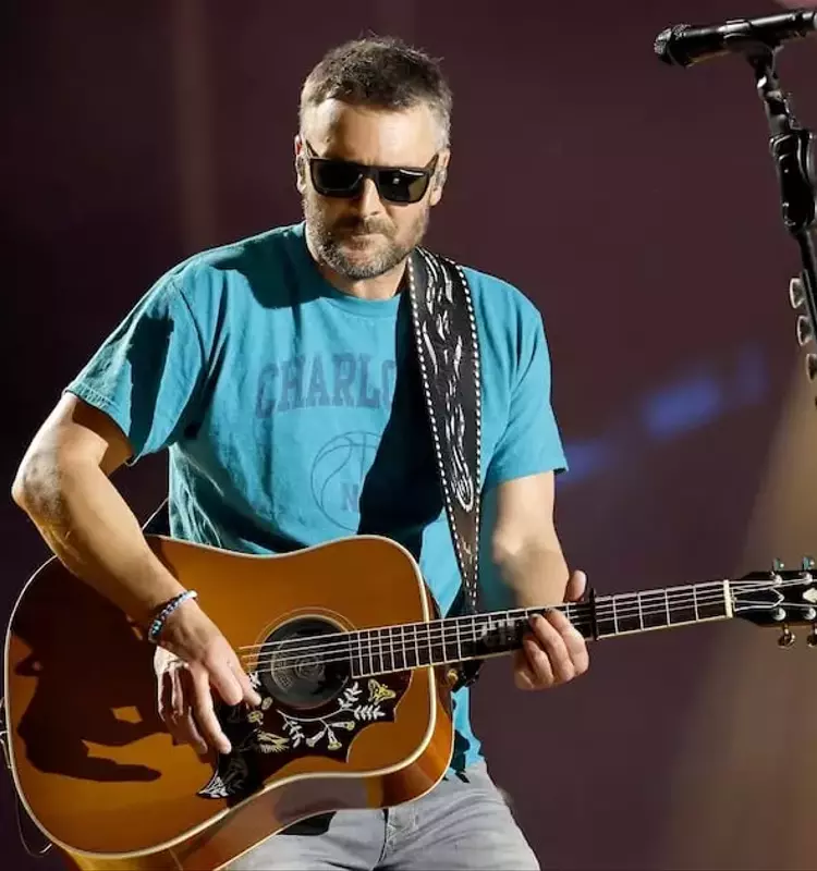 Country Music Sensation Set to Perform in Pittsburgh