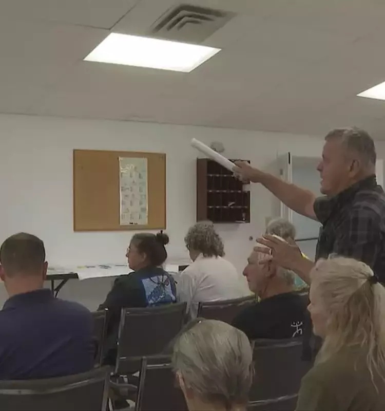 Community Divided Over Proposed Music Venue in Melrose