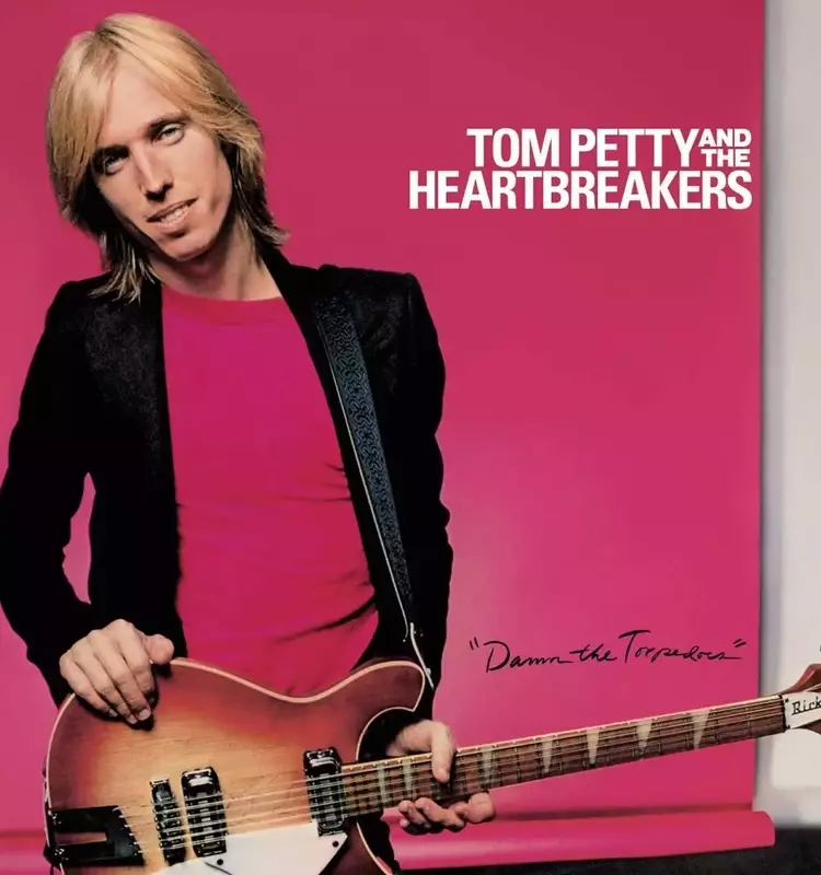 Tom Petty's Battle Against the Record Industry and New Releases Unveiled