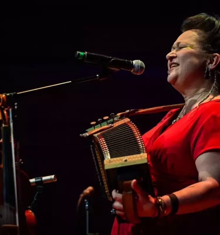 Folk Music's Timeless Evolution and Its Modern Resurgence