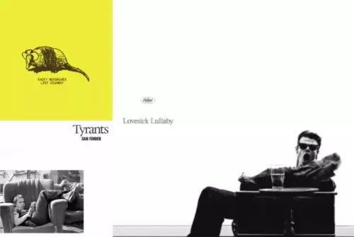 Exploring the Melodic Staff's Latest Musical Obsessions