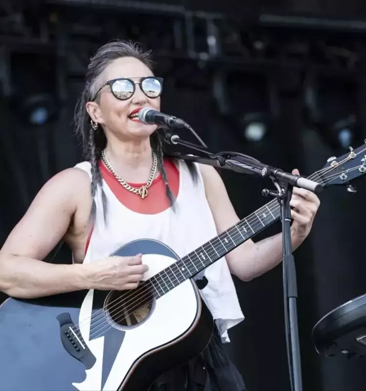 Summer Melodies: A Vibrant Celebration of Music Across Allegheny County