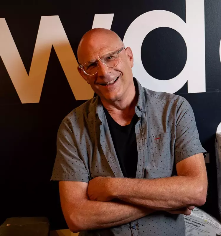 A Journey Through Music and Elections with Rob Reinhart