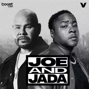 Two Hip-Hop Titans Venture Into Podcasting
