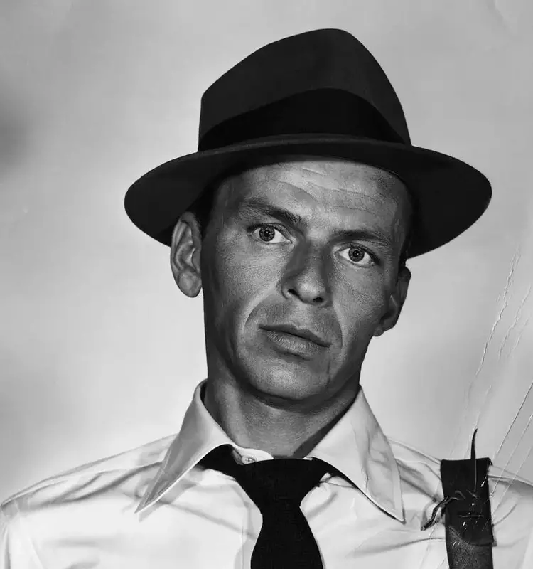 Frank Sinatra Achieves New Milestones on Billboard Jazz Charts
