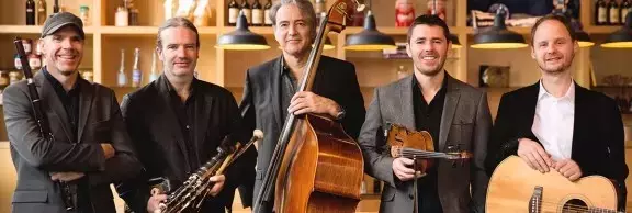 Michigan Irish Music Festival Unveils Diverse 2025 Lineup