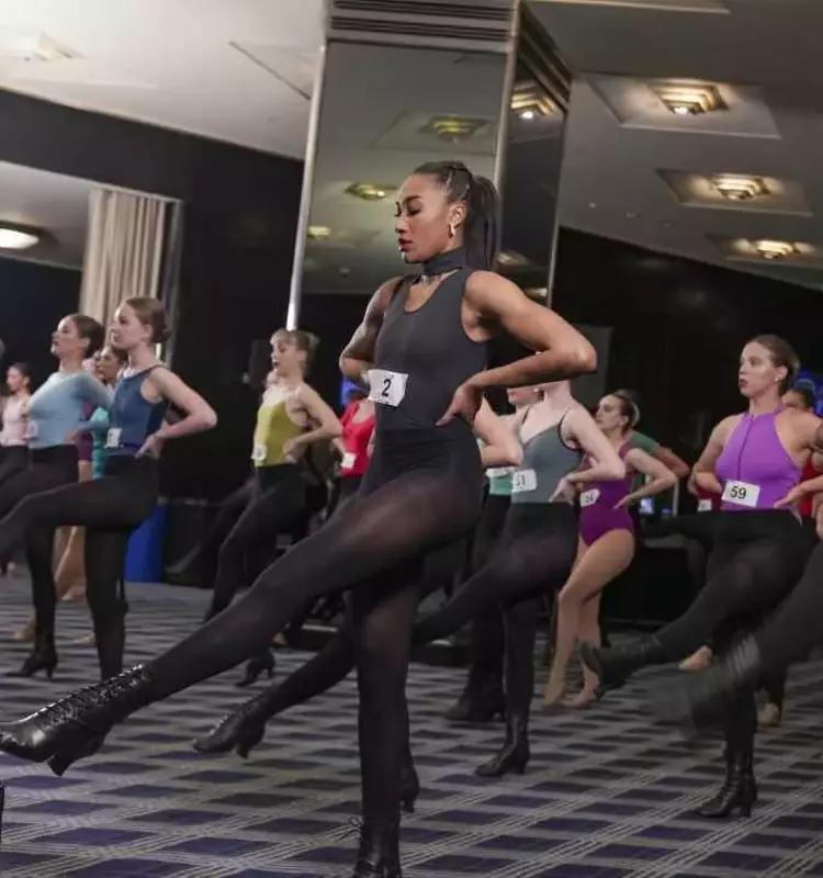 Dreams, Legacy, and Unity: The Rockettes' Timeless Charm