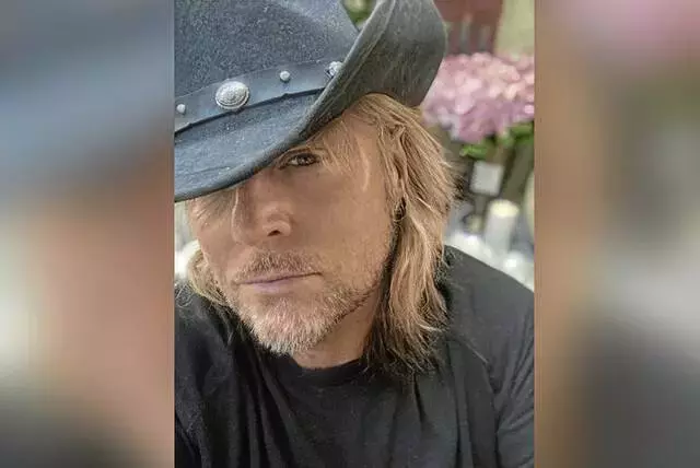 Country Music Star Gary Pratt Brings Heartfelt Storytelling to His Latest Single
