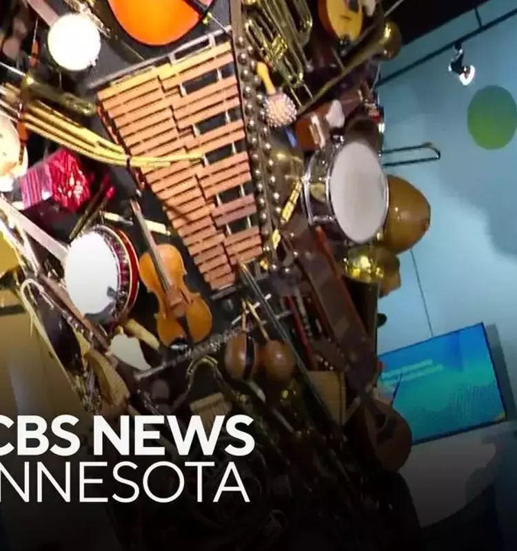 Music Reigns Supreme at the Schubert Club Museum