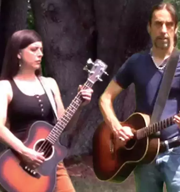 A Musical Exploration of American Music Heritage at Framingham Library
