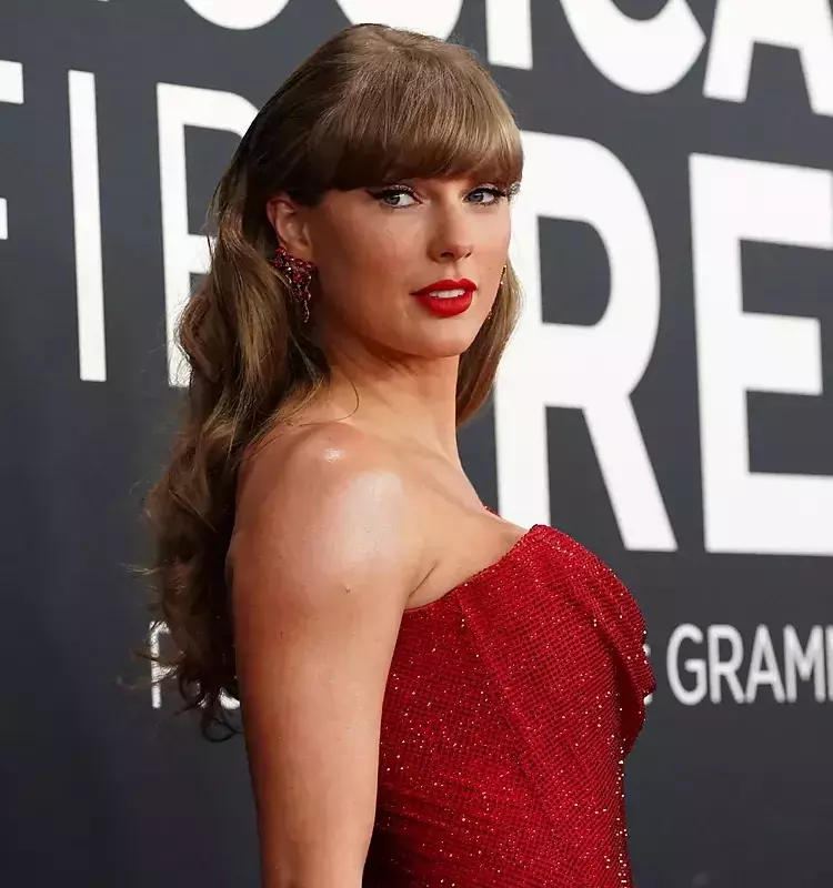 Taylor Swift's Focus Shifts Amid Met Gala Speculation