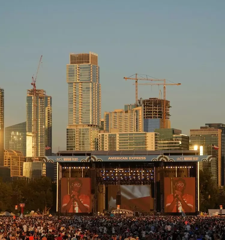 Austin City Limits Music Festival 2025: An Exciting Lineup and What to Expect