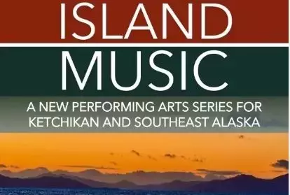 Island Music Series Launches with Opus 76 in Ketchikan