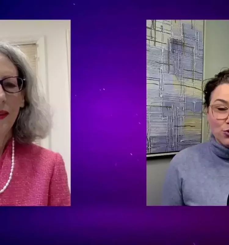 Inspiring Minds: Joan Gillman's Holistic Approach to Education