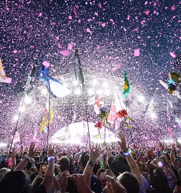 Justice Department and FTC Probe Live Entertainment Market Practices