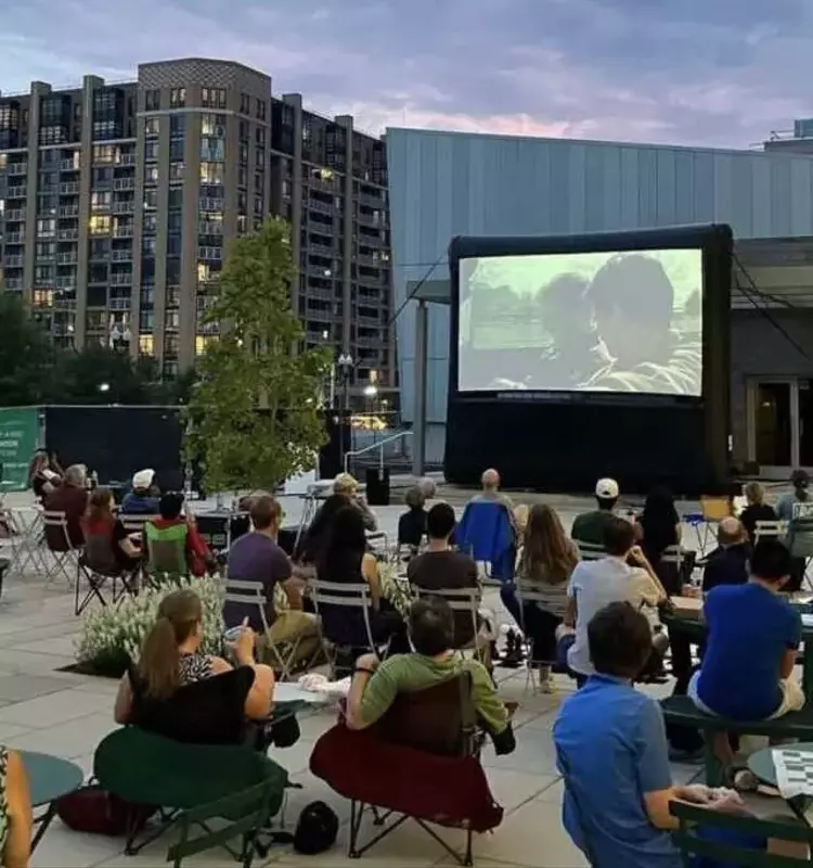 Spring and Summer Entertainment Awaits in Clarendon