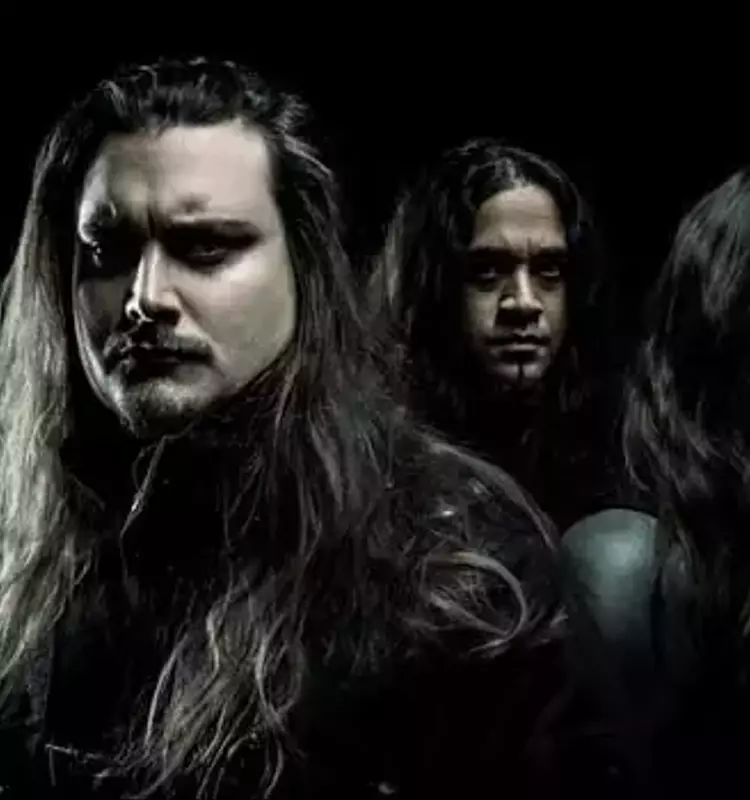 Swedish Band Orbit Culture Unveils New Era with Cinematic Metal Anthem