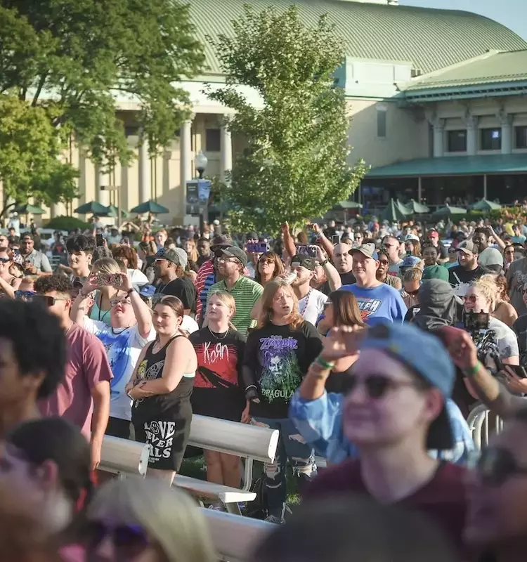 Revitalizing the New York State Fair: A $35 Million Boost for Infrastructure and Acoustics