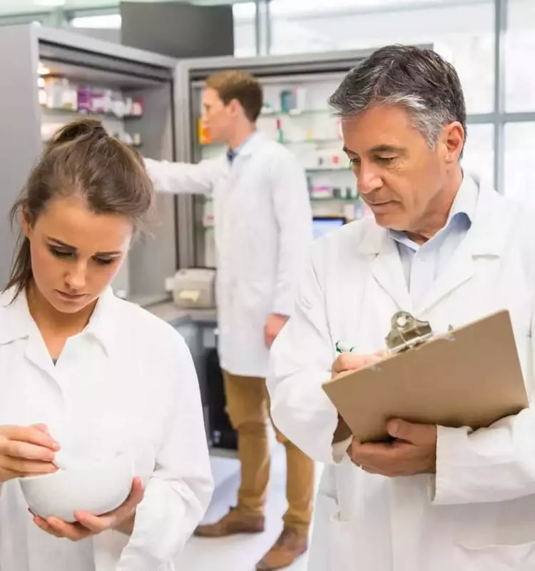 Certified Nursing Assistant (CNA) Courses: A General Overview