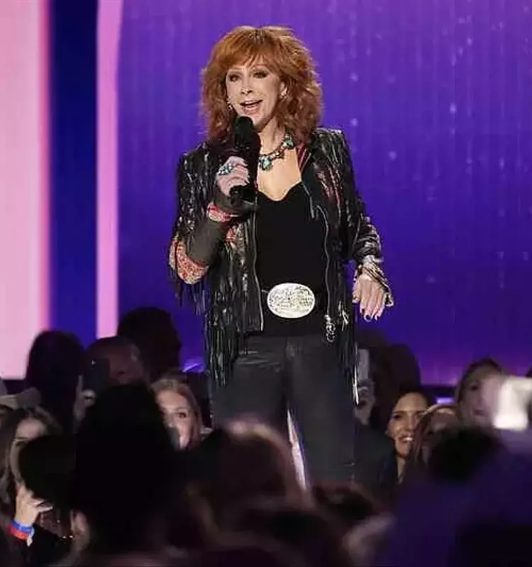 Spotlight on Country Music's Brightest Stars at the 2025 ACM Awards