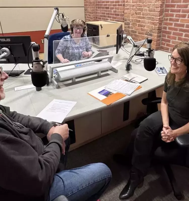 Instrument Donation Program Connects Generations Through Music