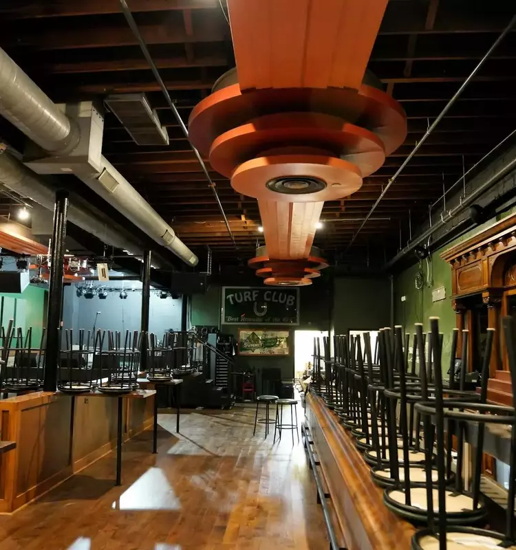 Revitalizing Live Music: Adapting to Changing Consumer Preferences