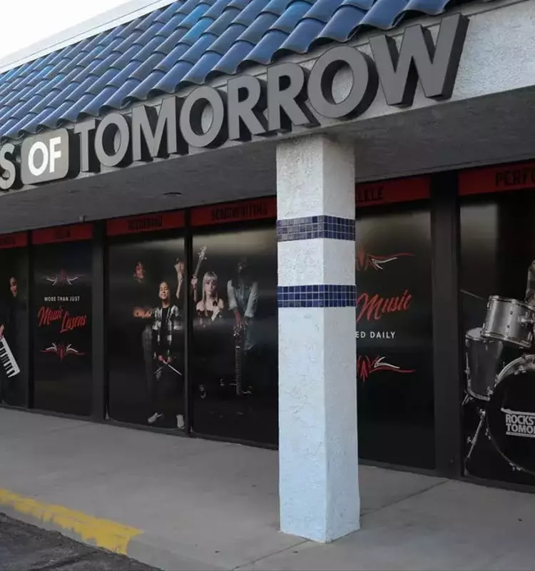 Reviving the High Desert Music Scene: A New Venue with Nostalgic Roots
