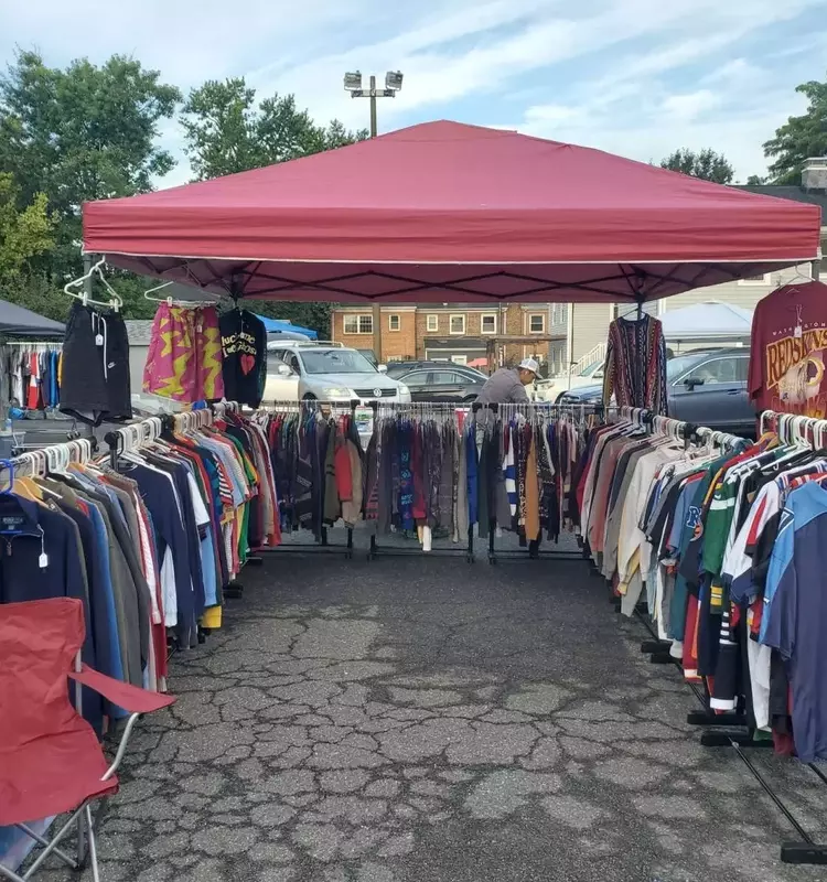 Alexandria's Vibrant Weekend: Celebrations, Music, and Community