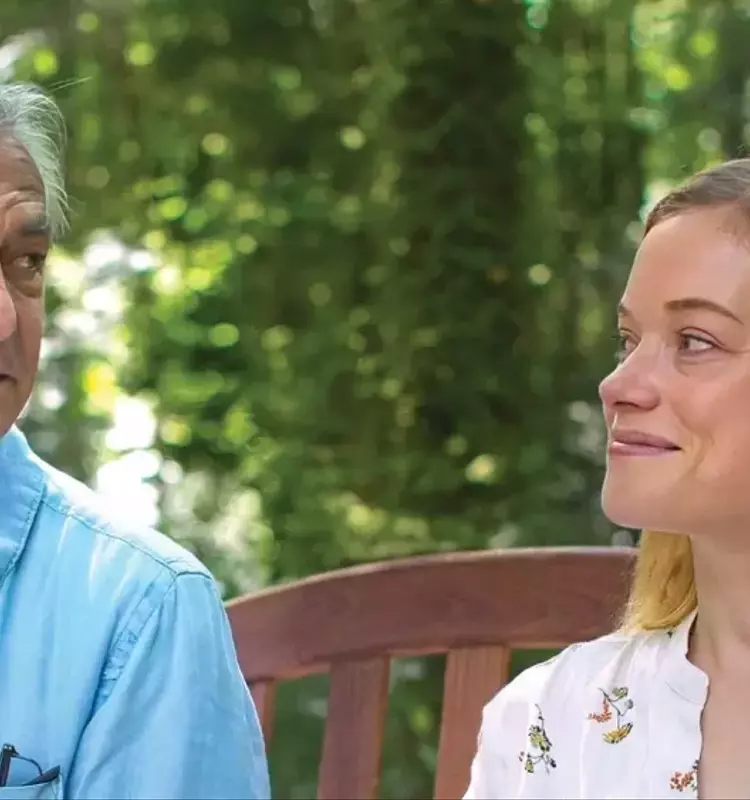 Indie Film Finds New Path: "A Little Prayer" Gains Fresh Momentum