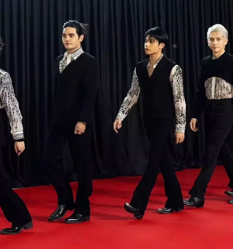 Philippine Pop Ascends: SB19 Makes Waves in the UK Music Scene