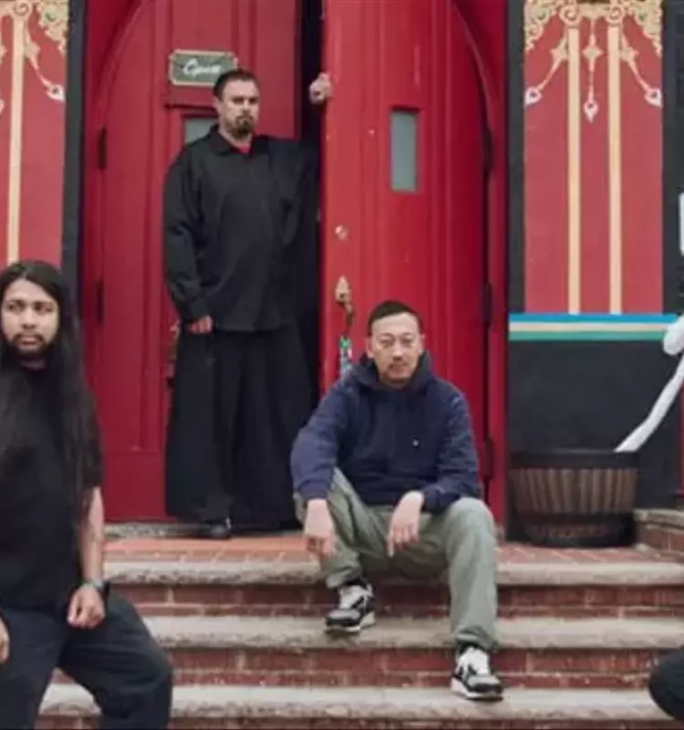 Grindcore Band Chepang Unveils Debut Album Track with Powerful Message