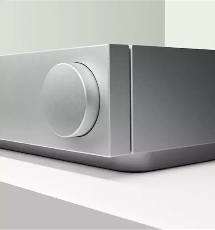 Premium Audio Streaming: A New Era with the Lina DAC X